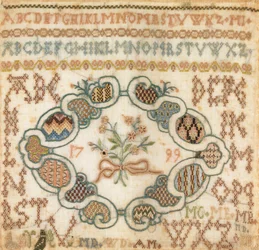 Sampler